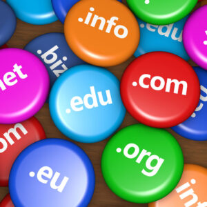 domain name registration