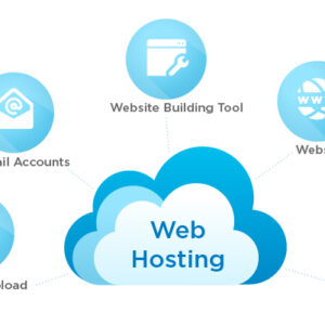 linux web hosting service